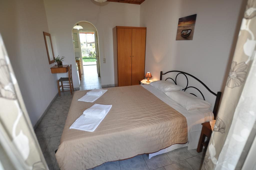 Hotel Libertys Studios, Griechenland, Acharavi. Großes 1